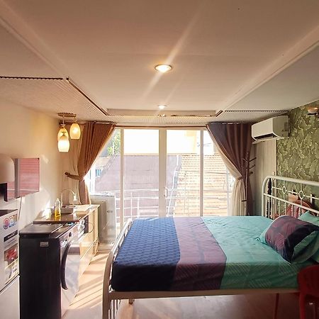 Homestay Hostel Apartment Minh Loc Ho Či Minovo Město Exteriér fotografie