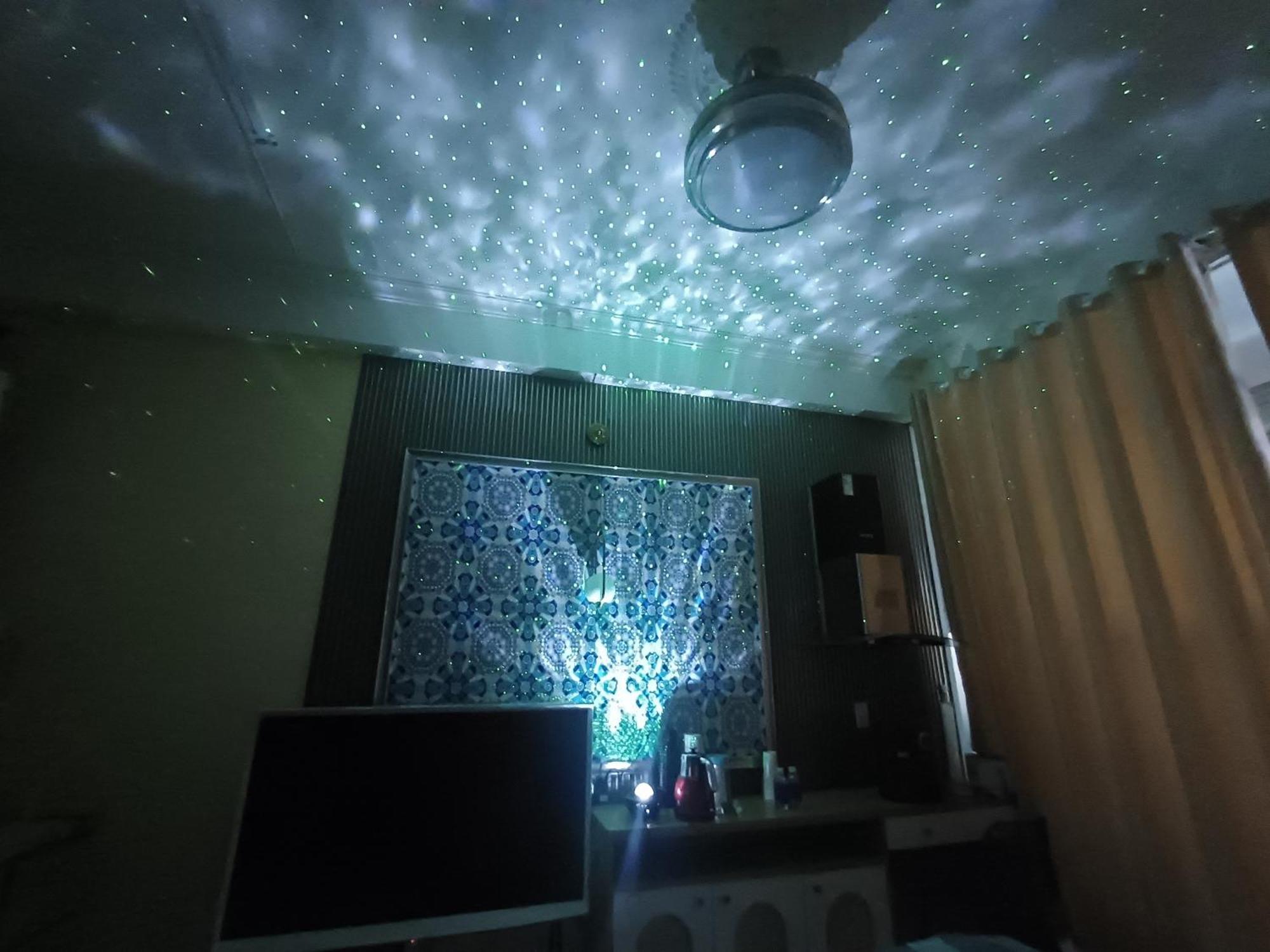 Homestay Hostel Apartment Minh Loc Ho Či Minovo Město Exteriér fotografie