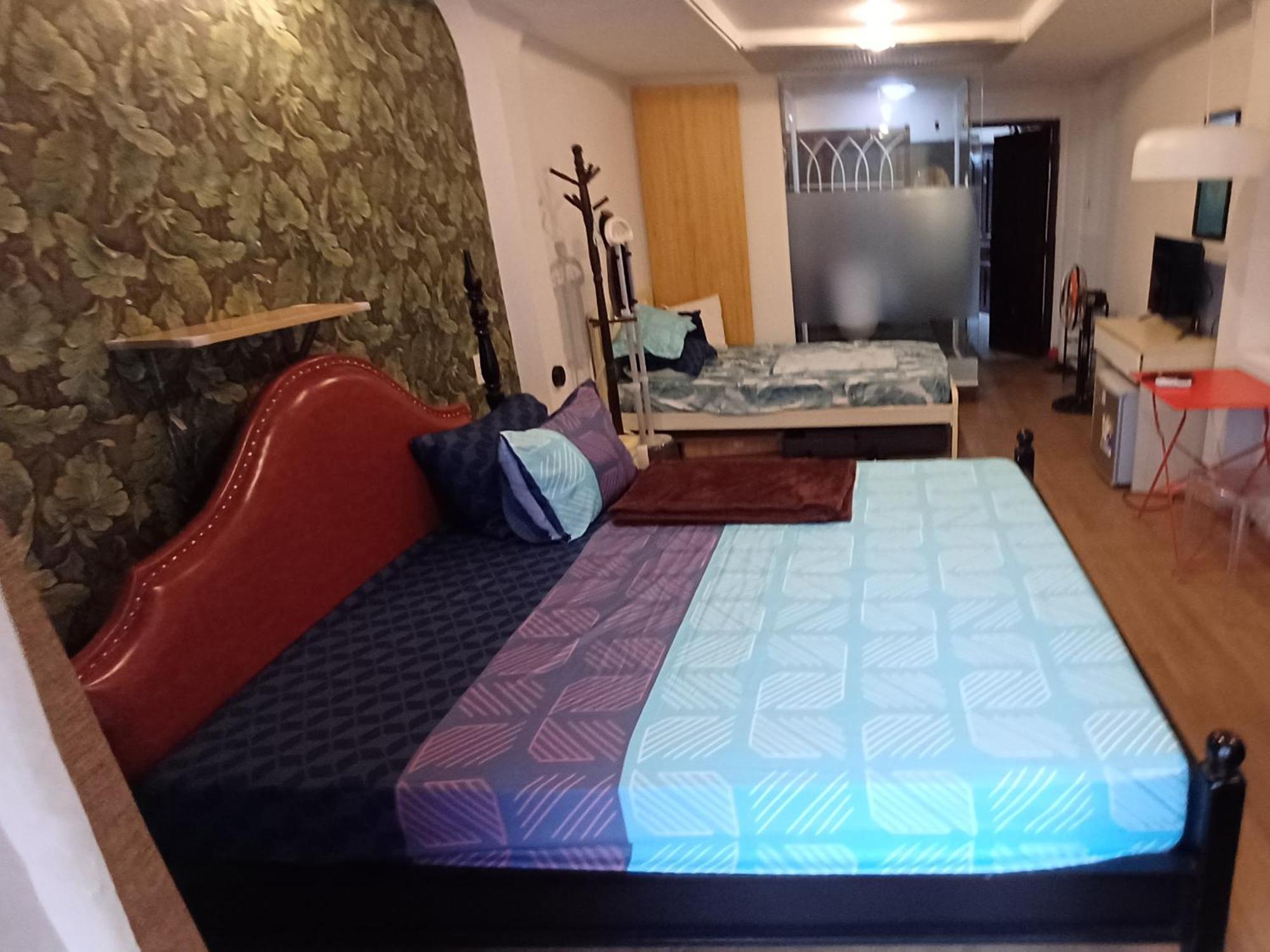 Homestay Hostel Apartment Minh Loc Ho Či Minovo Město Exteriér fotografie